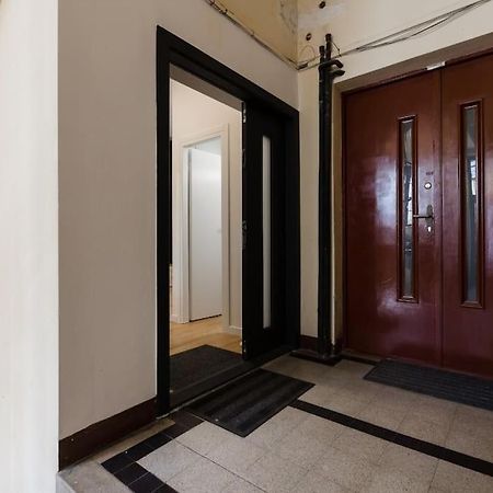 Joy City Stay Piatra Craiului 8 Timişoara Exteriör bild