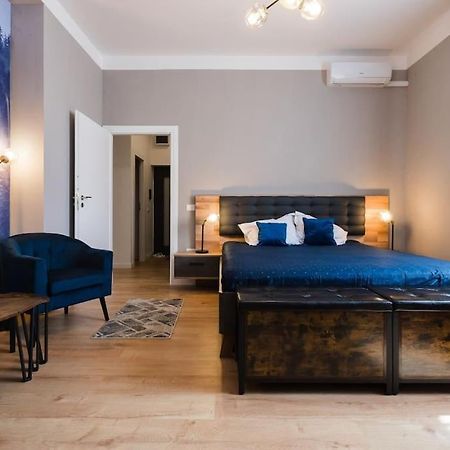 Joy City Stay Piatra Craiului 8 Timişoara Exteriör bild