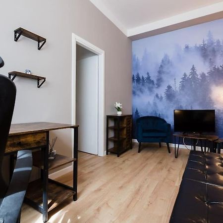 Joy City Stay Piatra Craiului 8 Timişoara Exteriör bild