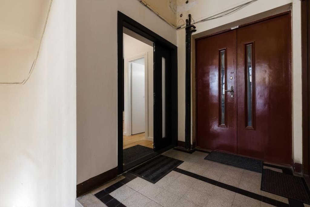 Joy City Stay Piatra Craiului 8 Timişoara Exteriör bild