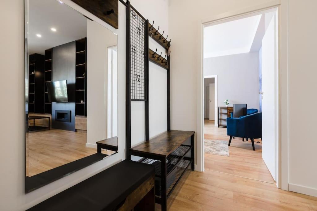 Joy City Stay Piatra Craiului 8 Timişoara Exteriör bild