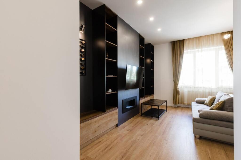 Joy City Stay Piatra Craiului 8 Timişoara Exteriör bild