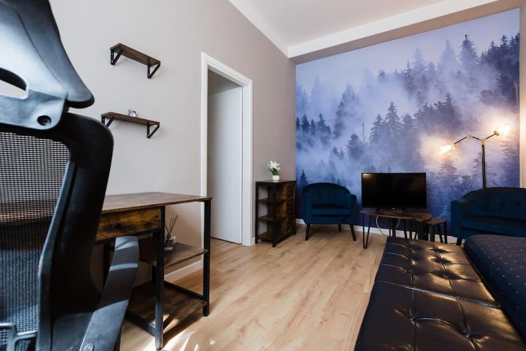 Joy City Stay Piatra Craiului 8 Timişoara Exteriör bild