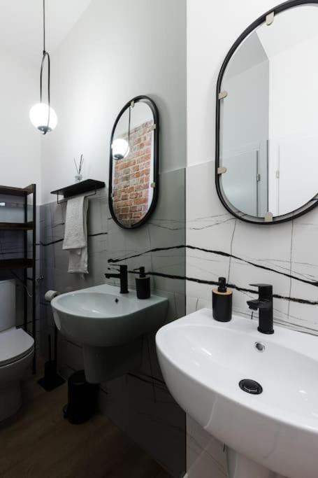 Joy City Stay Piatra Craiului 8 Timişoara Exteriör bild