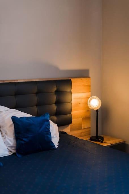 Joy City Stay Piatra Craiului 8 Timişoara Exteriör bild
