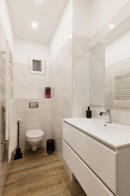 Joy City Stay Piatra Craiului 8 Timişoara Exteriör bild